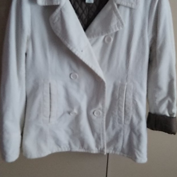 Jacket - Picture 3 of 3